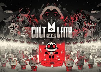 Кряк для Cult of the Lamb v 1.0 Кряк для Cult of the Lamb v 1.0