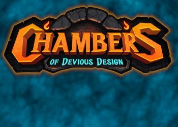 Кряк для Chambers of Devious Design v 1.0 Кряк для Chambers of Devious Design v 1.0