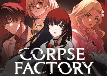 ������� ��� Corpse Factory v 1.0 (+12)