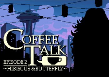 Трейнер для Coffee Talk Episode 2: Hibiscus & Butterfly v 1.0 (+12) Трейнер для Coffee Talk Episode 2: Hibiscus & Butterfly v 1.0 (+12)