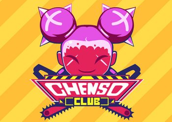 ������� ��� Chenso Club v 1.0 (+12)