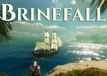 ������� ��� Brinefall v 1.0 (+12)