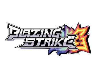 ������� ��� Blazing Strike v 1.0 (+12)