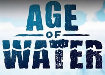 NoDVD для Age of Water v 1.0 NoDVD для Age of Water v 1.0