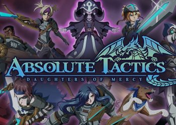 ���������� ��� Absolute Tactics: Daughters of Mercy (100%)