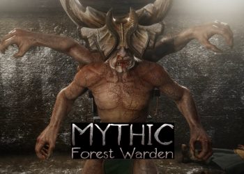 Сохранение для Mythic: Forest Warden (100%) Сохранение для Mythic: Forest Warden (100%)