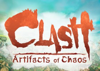 ���������� ��� Clash: Artifacts of Chaos (100%)