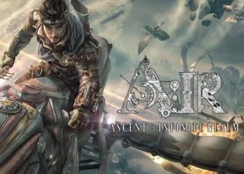 ������� ��� Ascent: Infinite Realm v 1.0 (+12)