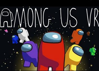 ������� ��� Among Us VR v 1.0 (+12)