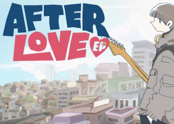 ������� ��� Afterlove EP v 1.0 (+12)