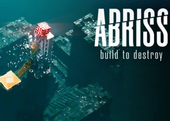 Трейнер для ABRISS - build to destroy v 1.0 (+12) Трейнер для ABRISS - build to destroy v 1.0 (+12)