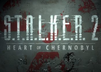 ����������� ��� S.T.A.L.K.E.R. 2: Heart of Chernobyl