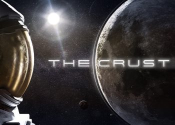 ����������� ��� The Crust