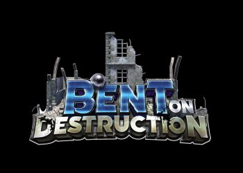 ����������� ��� Bent on Destruction