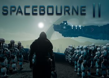 ����������� ��� SpaceBourne 2