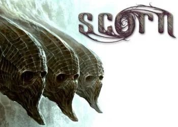 NoDVD ��� Scorn v 1.0