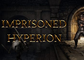 ���� ��� Imprisoned Hyperion v 1.0