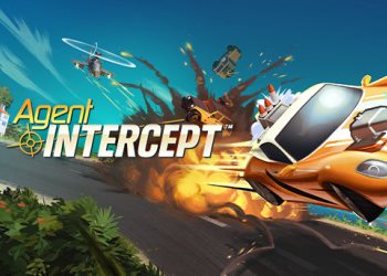 NoDVD ��� Agent Intercept v 1.0