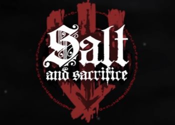 ���� ��� Salt and Sacrifice v 1.0