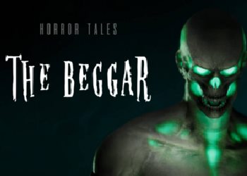 ���������� ��� Horror Tales: The Beggar (100%)
