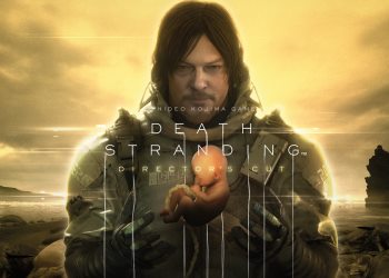 ���������� ��� Death Stranding Director's Cut (100%)