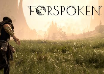 Трейнер для Forspoken v 1.0 (+12) Трейнер для Forspoken v 1.0 (+12)