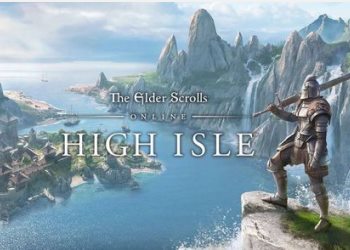 ������� ��� The Elder Scrolls Online: High Isle v 1.0 (+12)