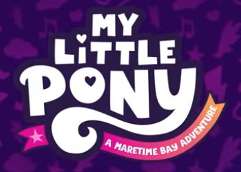 ������� ��� My Little Pony: A Maretime Bay Adventure v 1.0 (+12)