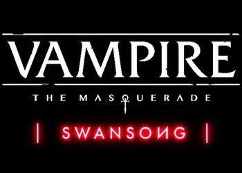 ������� ��� Vampire: The Masquerade - Swansong v 1.0 (+12)