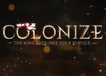 ����������� ��� Colonize