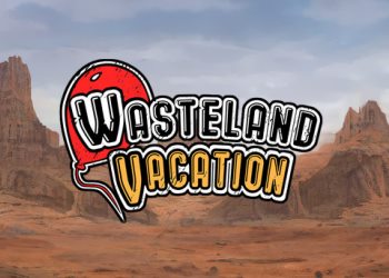 ����������� ��� Wasteland Vacation
