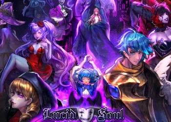 ����������� ��� Lucid Soul
