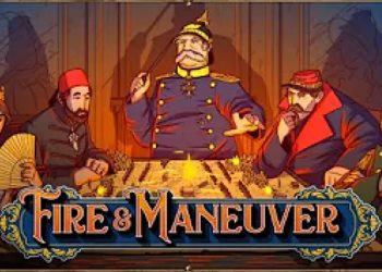 ����������� ��� Fire & Maneuver