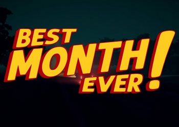 ����������� ��� Best Month Ever! Best Month Ever!