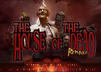 NoDVD ��� House of the Dead: Remake v 1.0
