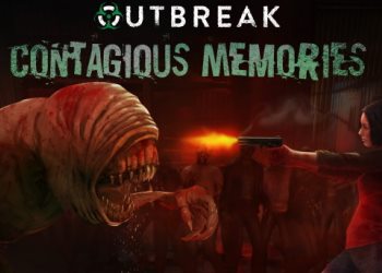 Патч для Outbreak: Contagious Memories v 1.0 Патч для Outbreak: Contagious Memories v 1.0