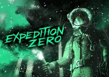Кряк для Expedition Zero v 1.0 Кряк для Expedition Zero v 1.0