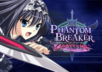NoDVD для Phantom Breaker: Omnia v 1.0 NoDVD для Phantom Breaker: Omnia v 1.0