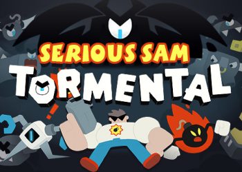 ���������� ��� Serious Sam: Tormental (100%)