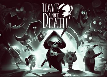 ���������� ��� Have a Nice Death (100%)