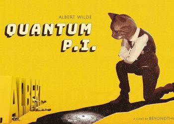 Сохранение для Albert Wilde: Quantum P.I. (100%) Сохранение для Albert Wilde: Quantum P.I. (100%)
