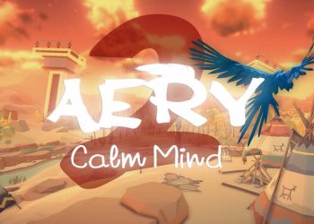 ���������� ��� Aery: Calm Mind 2 (100%)