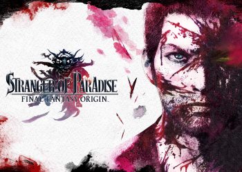 ���������� ��� Stranger of Paradise: Final Fantasy Origin (100%)