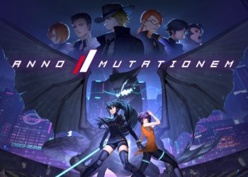 ���������� ��� ANNO: Mutationem (100%)