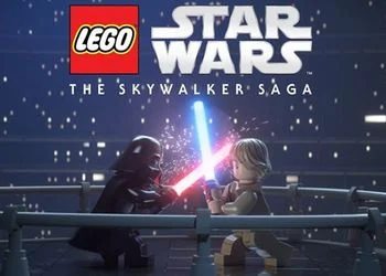 Трейнер для LEGO Star Wars: The Skywalker Saga v 1.0 (+12) Трейнер для LEGO Star Wars: The Skywalker Saga v 1.0 (+12)