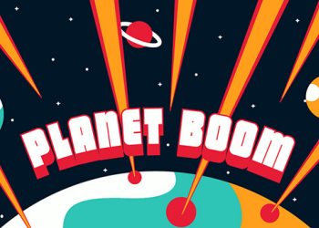 ������� ��� Planet Boom v 1.0 (+12)