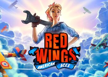 ������� ��� Red Wings: American Aces v 1.0 (+12)