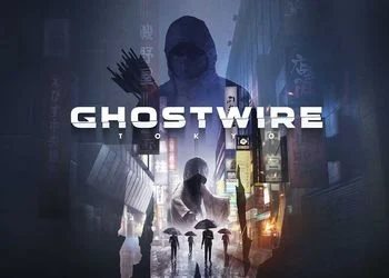 ������� ��� GhostWire: Tokyo v 1.0 (+12)