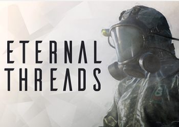 Русификатор для Eternal Threads Русификатор для Eternal Threads