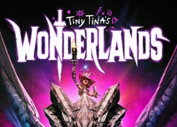 ����������� ��� Tiny Tina�s Wonderlands